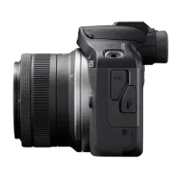 Canon EOS R100 Systeemcamera Kit met RF-S 18-45mm Lens