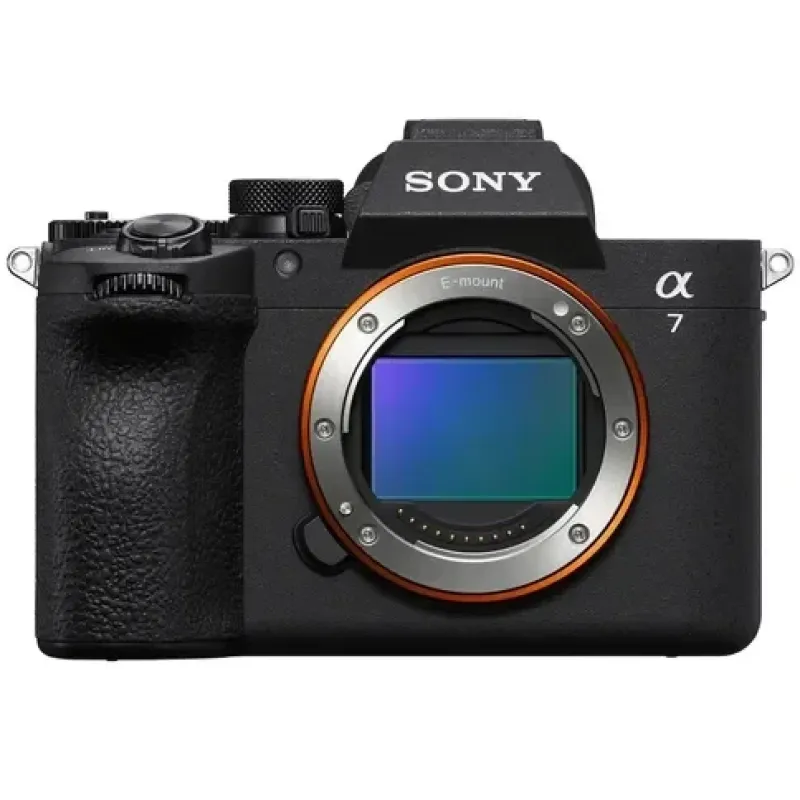 Sony A7 V Body